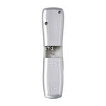 Реалистичный вибратор TOYFA RealStick Elite Ian, TPR, телесный, 20 см