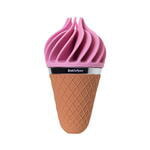 Вибромассажер Satisfyer layons Sweet Treat , силикон, розовый, 10,4 см.