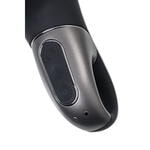 Вибростимулятор Satisfyer Heated Climax+, черный