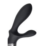 Вибростимулятор Satisfyer Heated Climax+, черный