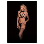 Комплект Chara Beautiful Breast Harness
