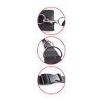 Ultimate Bed Restraint System Фиксация ременная пристегивается на кровать