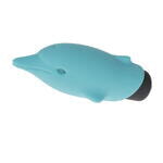 Lastic Pocket Dolphin Минивибростимулятор-дельфин