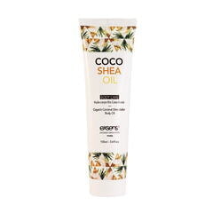 Массажное масло COCO SHEA OIL