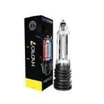 Гидропомпа HYDRO7 прозрачная