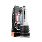 Гидропомпа HydroMAX7 прозрачная