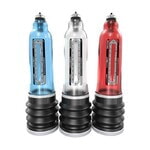 Гидропомпа HydroMAX7 прозрачная