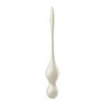 Виброшарики Love Birds 1 (white)