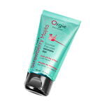 Интимный гель Orgie LUBE TUBE на водной основе, со вкусом клубничного мохито, 50 мл