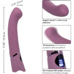 Вибромассажер Orgasmatron Digital G-Wand