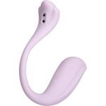 Интерактивный вибромассажер PHOENIX NEO 2 Pastel Lilac