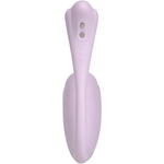 Интерактивный вибромассажер PHOENIX NEO 2 Pastel Lilac