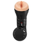 Мастурбатор в тубе WET PUSSIES, SUPER JUICY SNATCH XXL